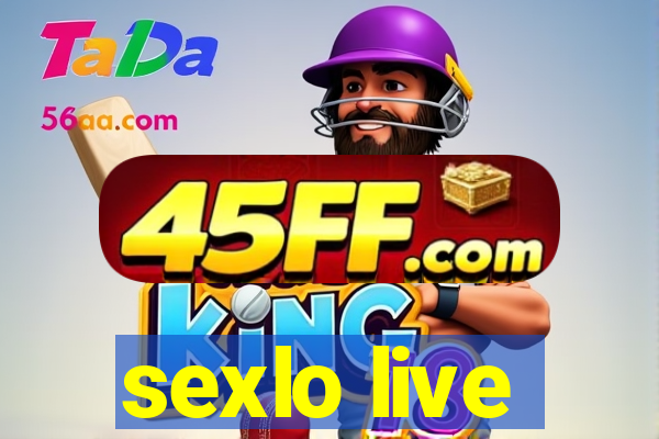 sexlo live